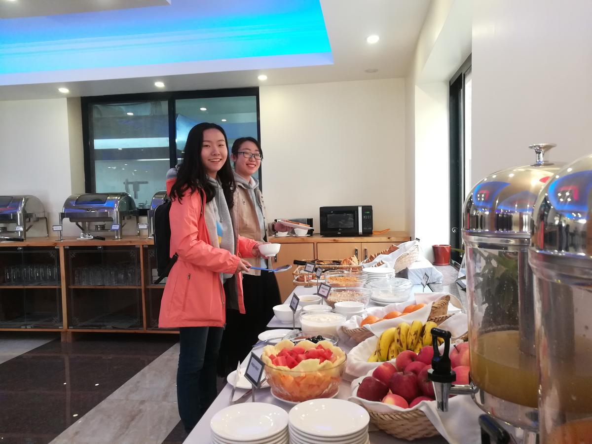 Nepal Cottage Resort 카트만두 외부 사진