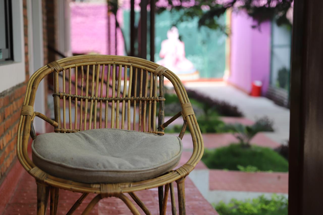 Nepal Cottage Resort 카트만두 외부 사진