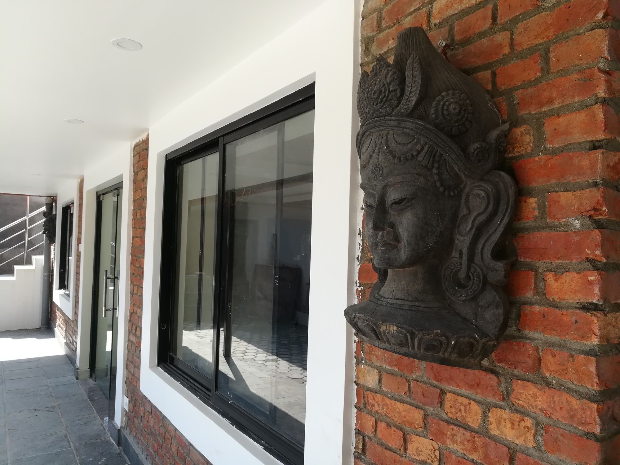Nepal Cottage Resort 카트만두 외부 사진