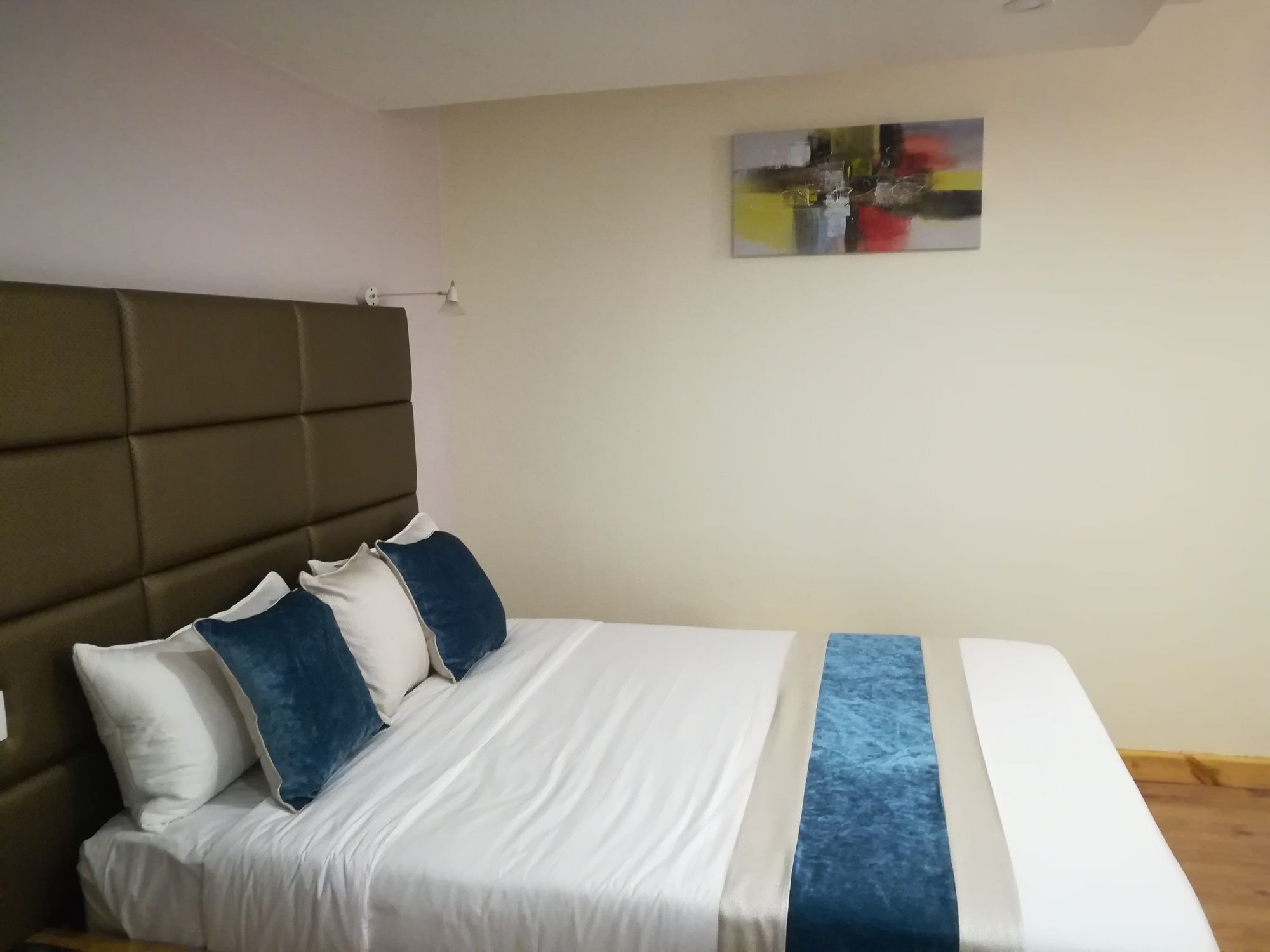 Nepal Cottage Resort 카트만두 외부 사진