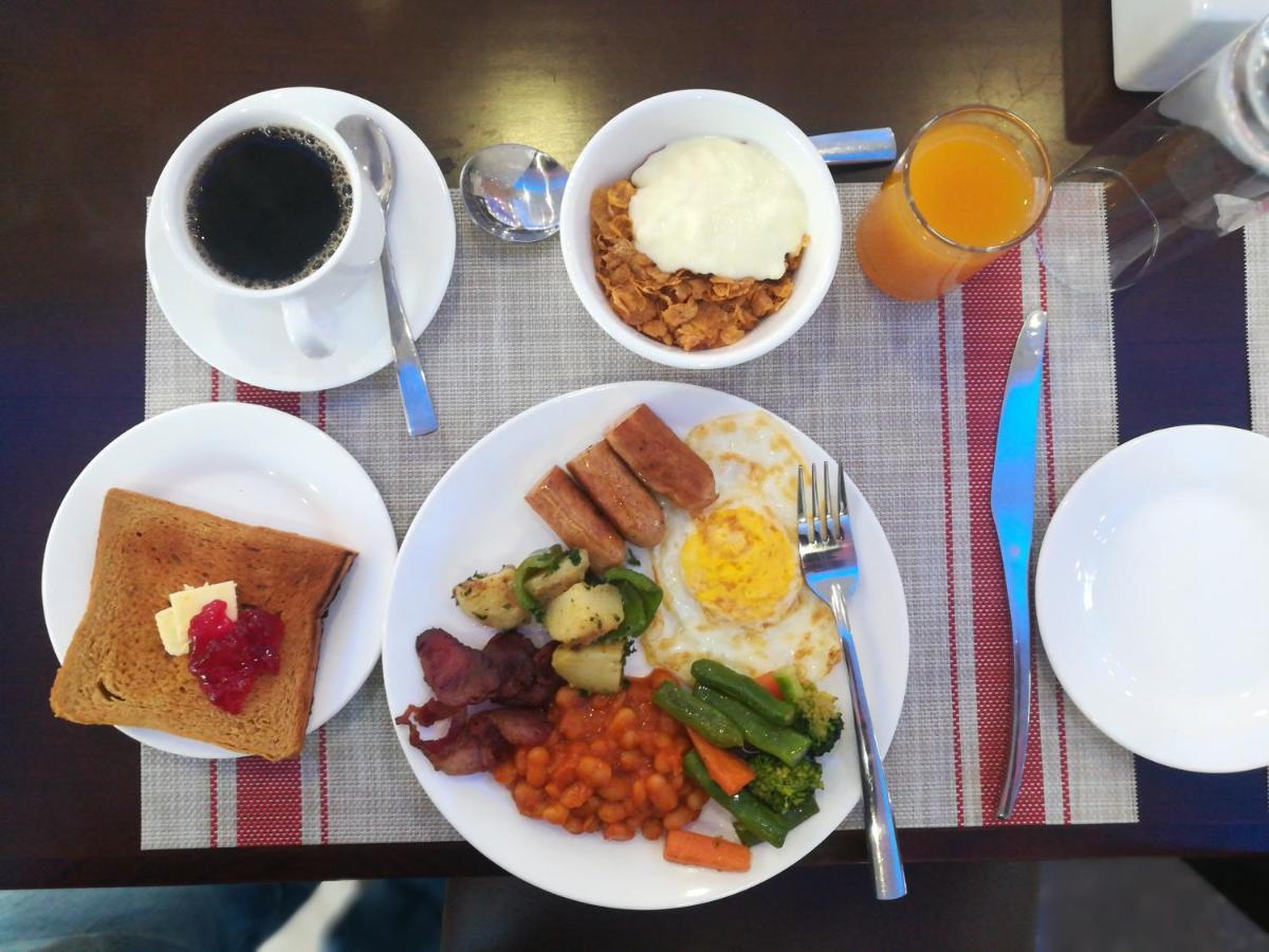 Nepal Cottage Resort 카트만두 객실 사진